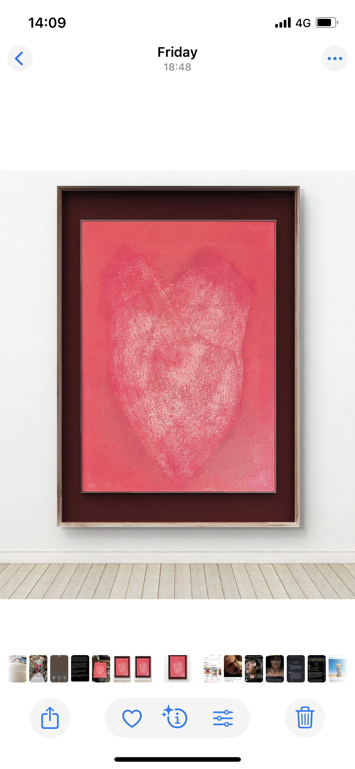 Heart 5