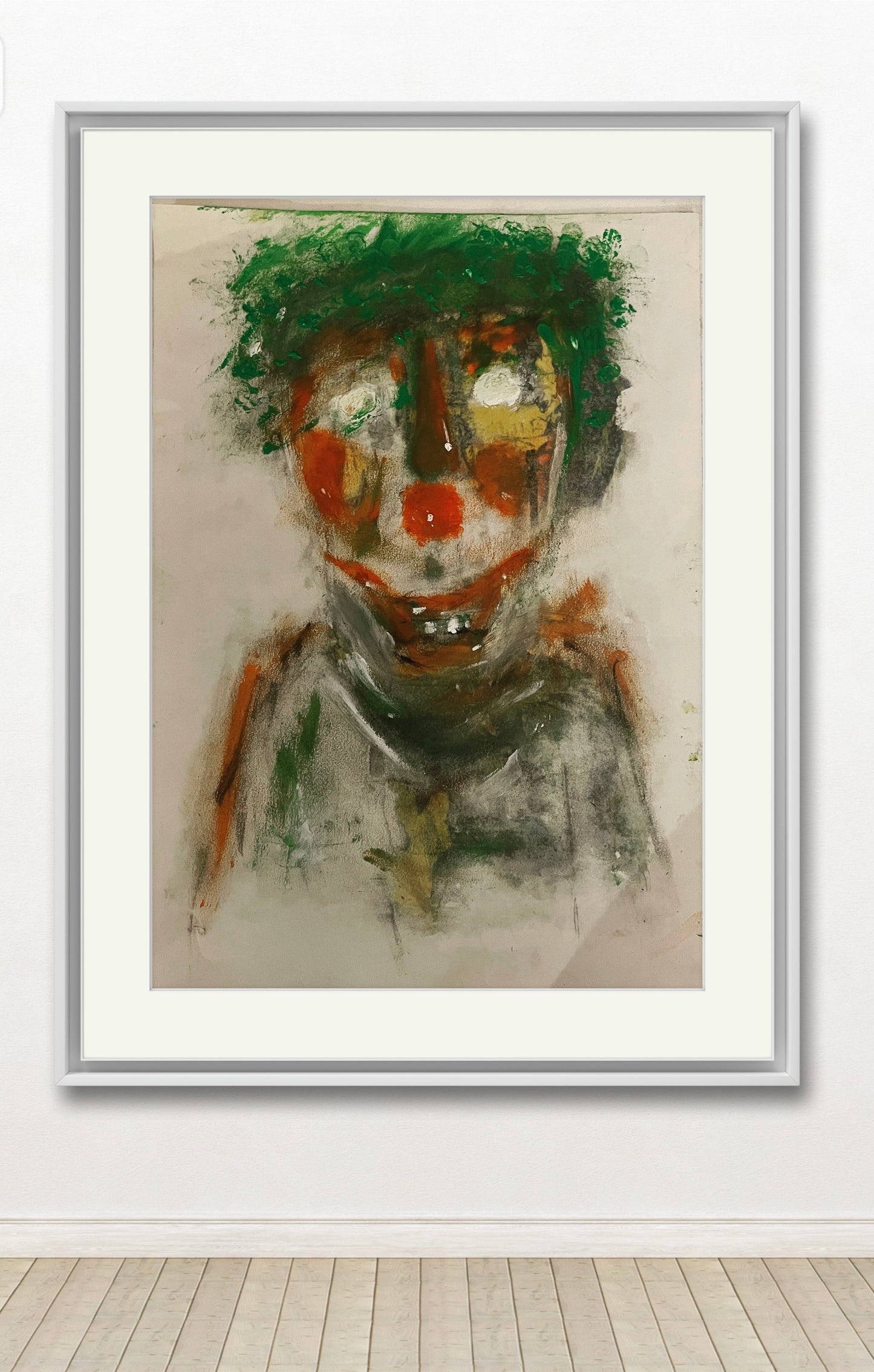Clown 2