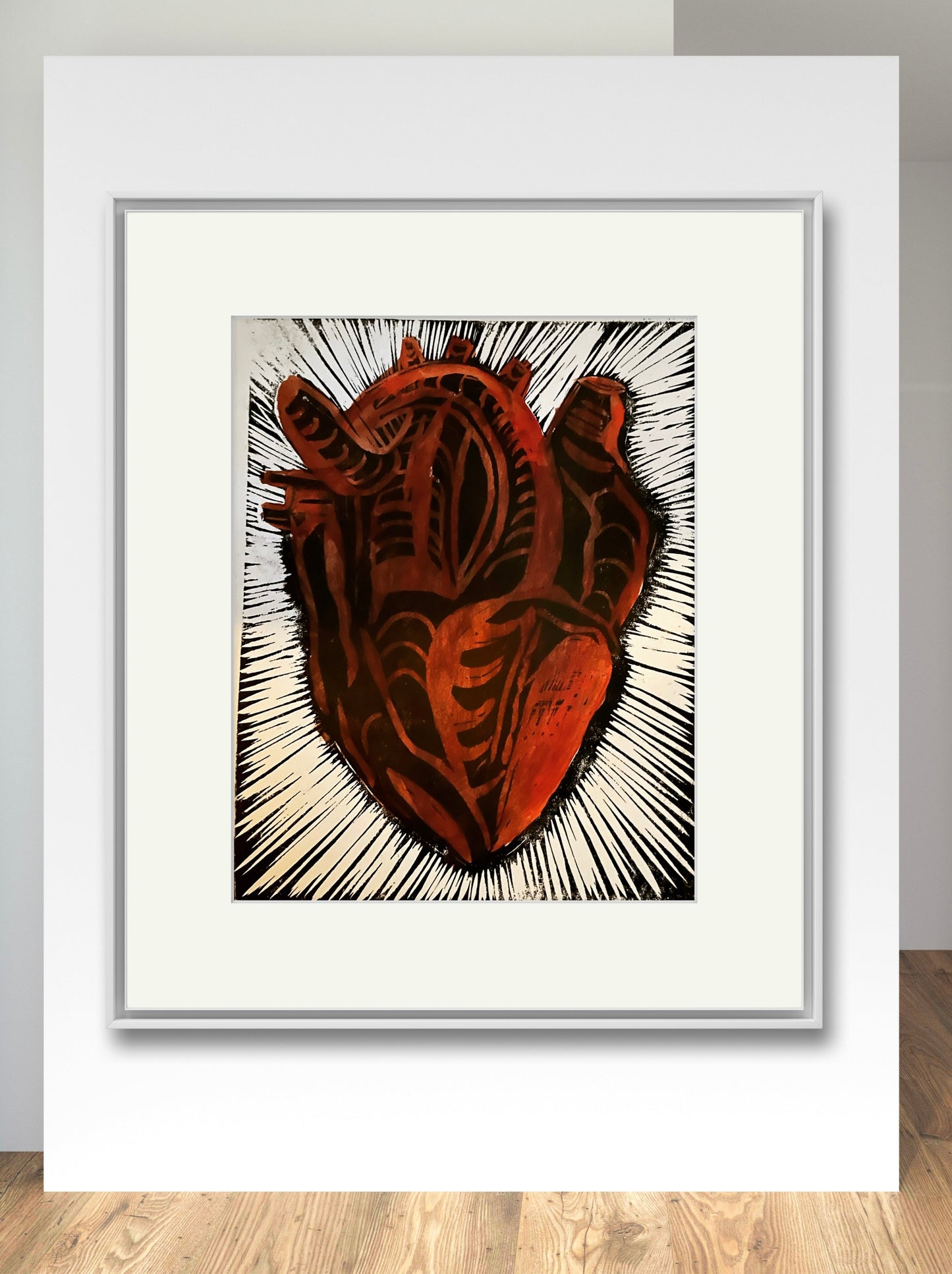 Heart 3