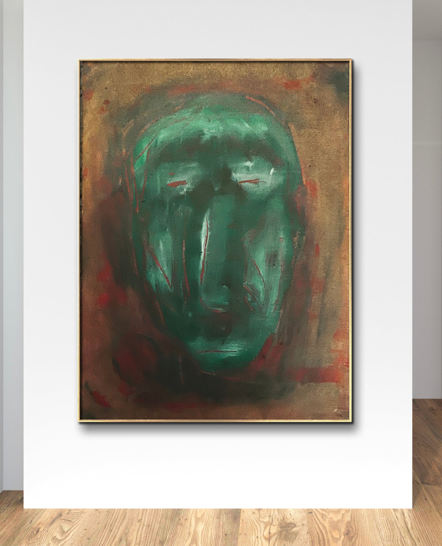 Green Man