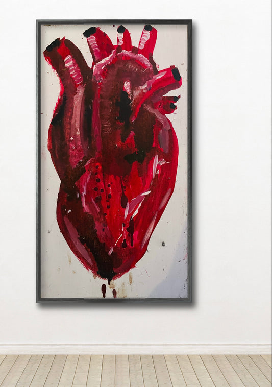 Heart 4