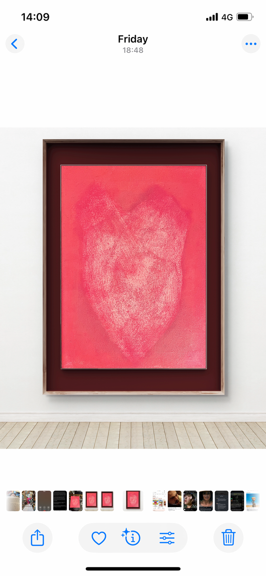 Heart 5