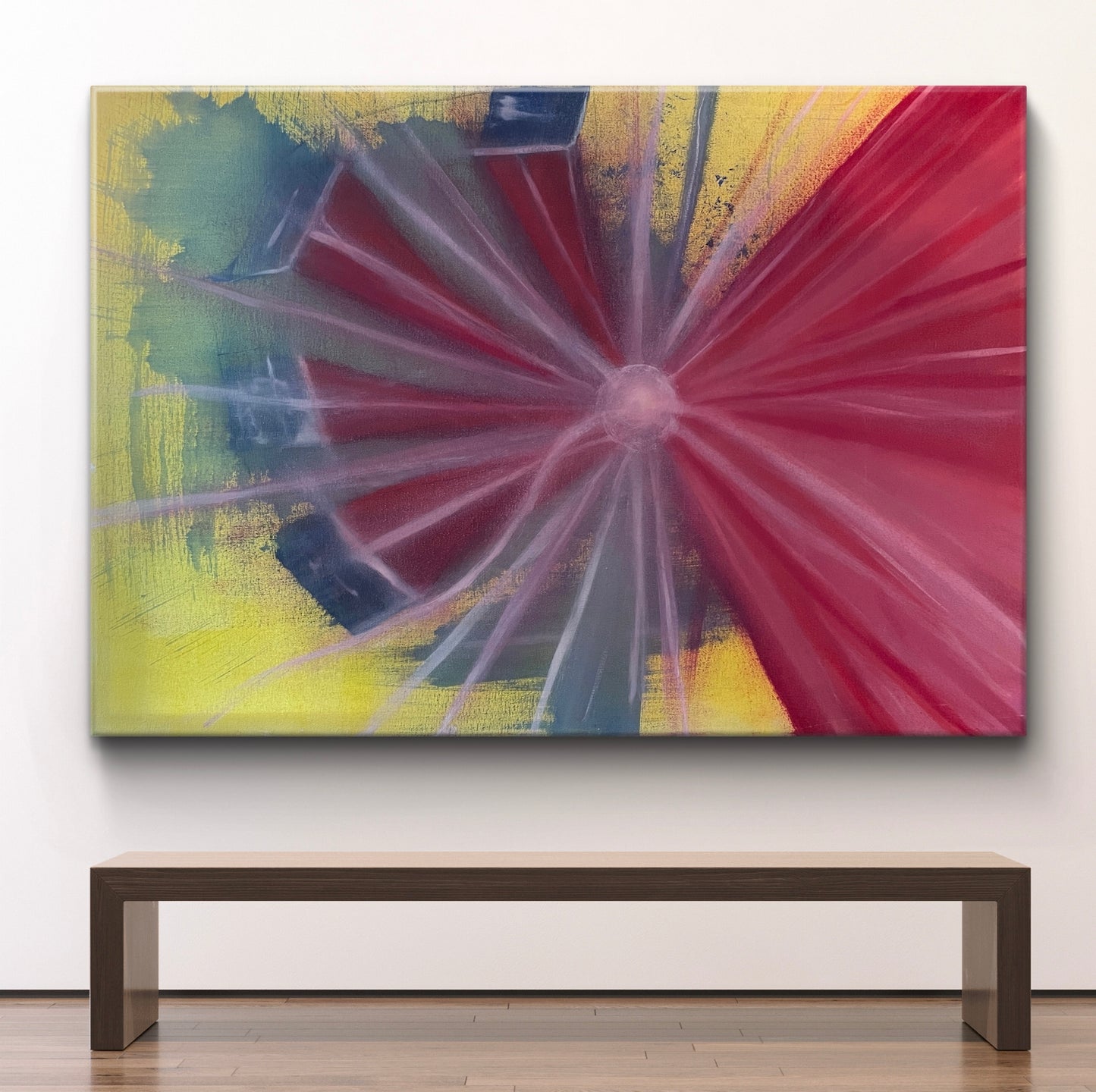 Wave Particle Duality