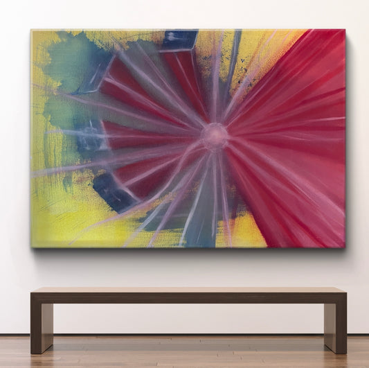Wave Particle Duality
